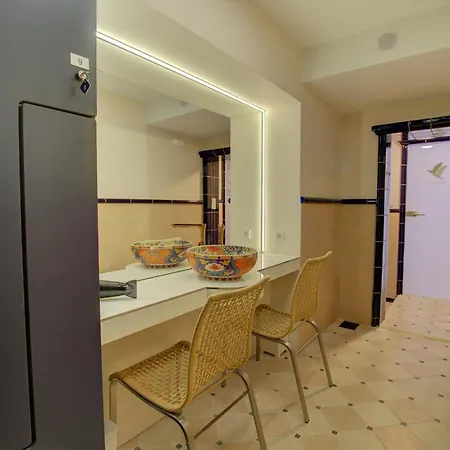 Windeby 2d Apartamento Wenningstedt-Braderup