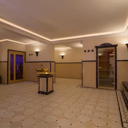 Apartamento Windeby 2d