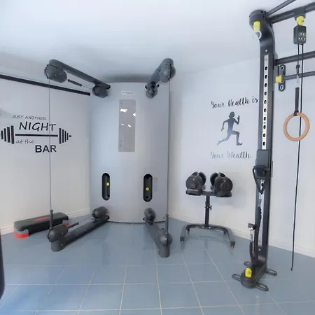 Windeby 2d Apartamento *