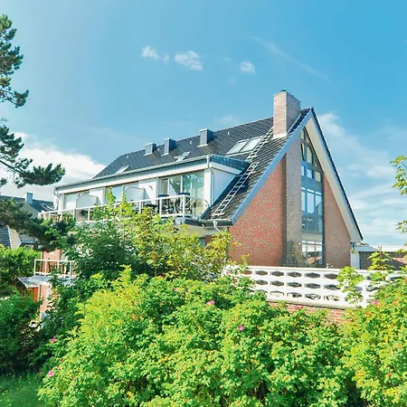 Apartamento Windeby 2d *