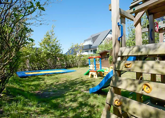 Windeby 2d דירה Wenningstedt-Braderup