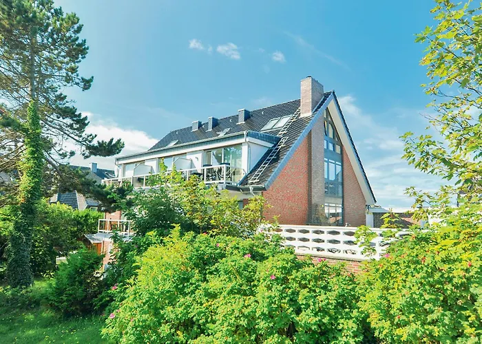 דירה Windeby 2d *